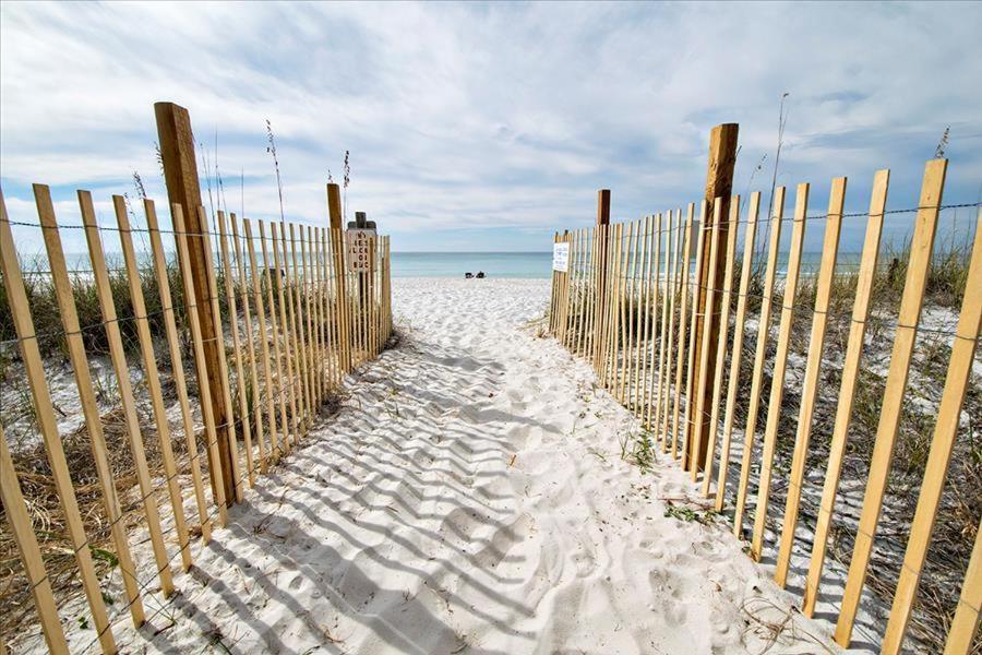 Aquavista 202E Villa Panama City Beach Dış mekan fotoğraf
