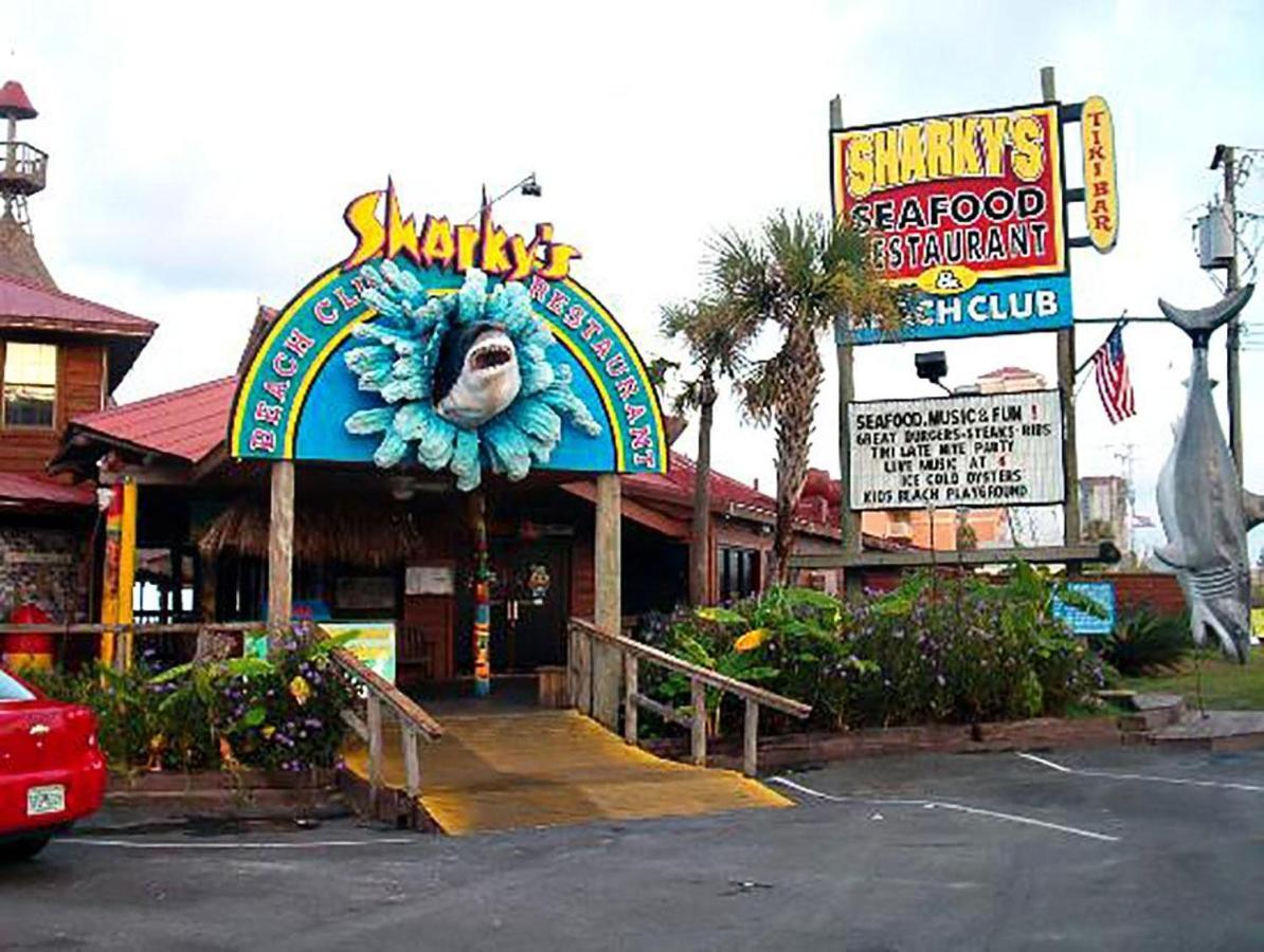 Aquavista 202E Villa Panama City Beach Dış mekan fotoğraf