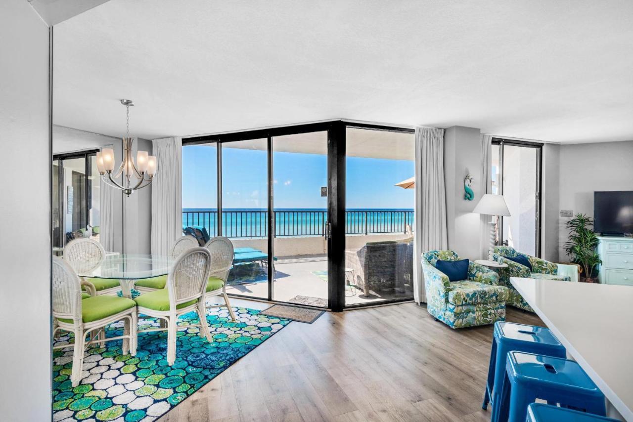 Aquavista 202E Villa Panama City Beach Dış mekan fotoğraf