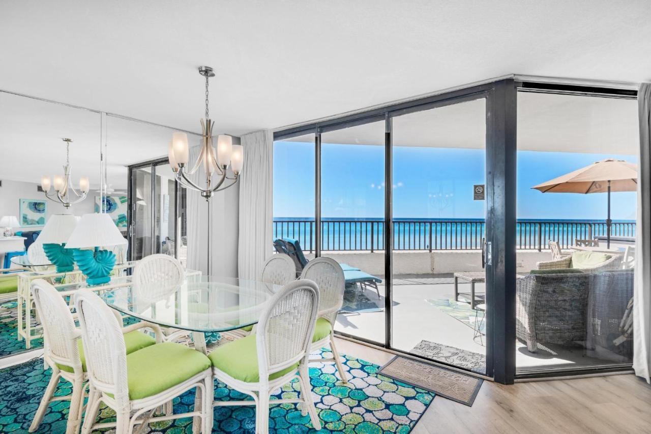 Aquavista 202E Villa Panama City Beach Dış mekan fotoğraf