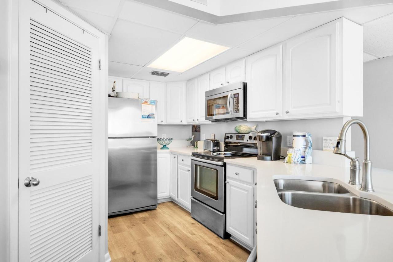 Aquavista 202E Villa Panama City Beach Dış mekan fotoğraf
