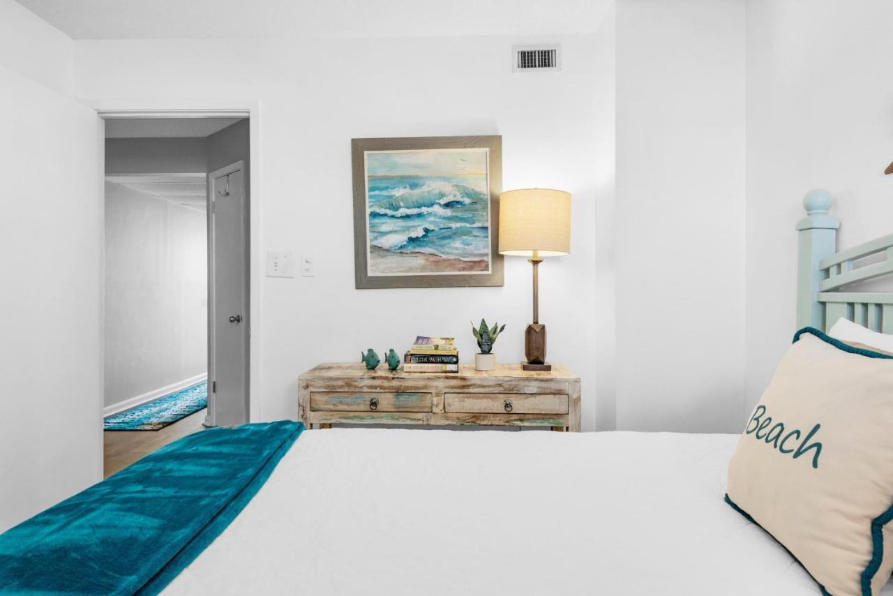 Aquavista 202E Villa Panama City Beach Dış mekan fotoğraf