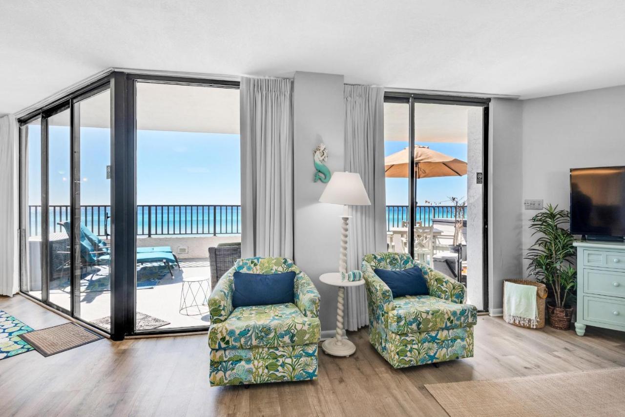 Aquavista 202E Villa Panama City Beach Dış mekan fotoğraf
