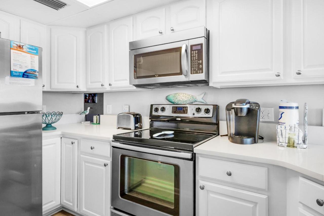 Aquavista 202E Villa Panama City Beach Dış mekan fotoğraf