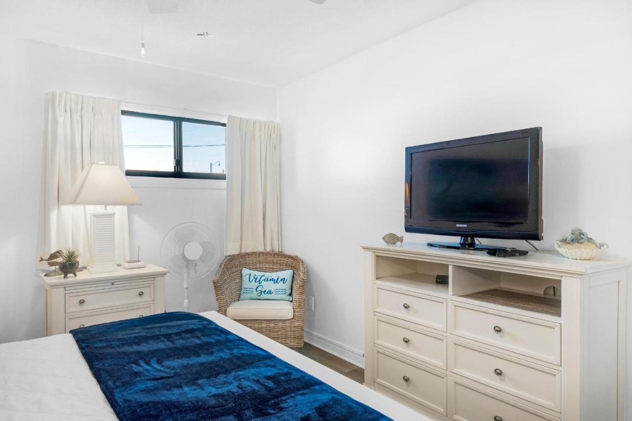 Aquavista 202E Villa Panama City Beach Dış mekan fotoğraf