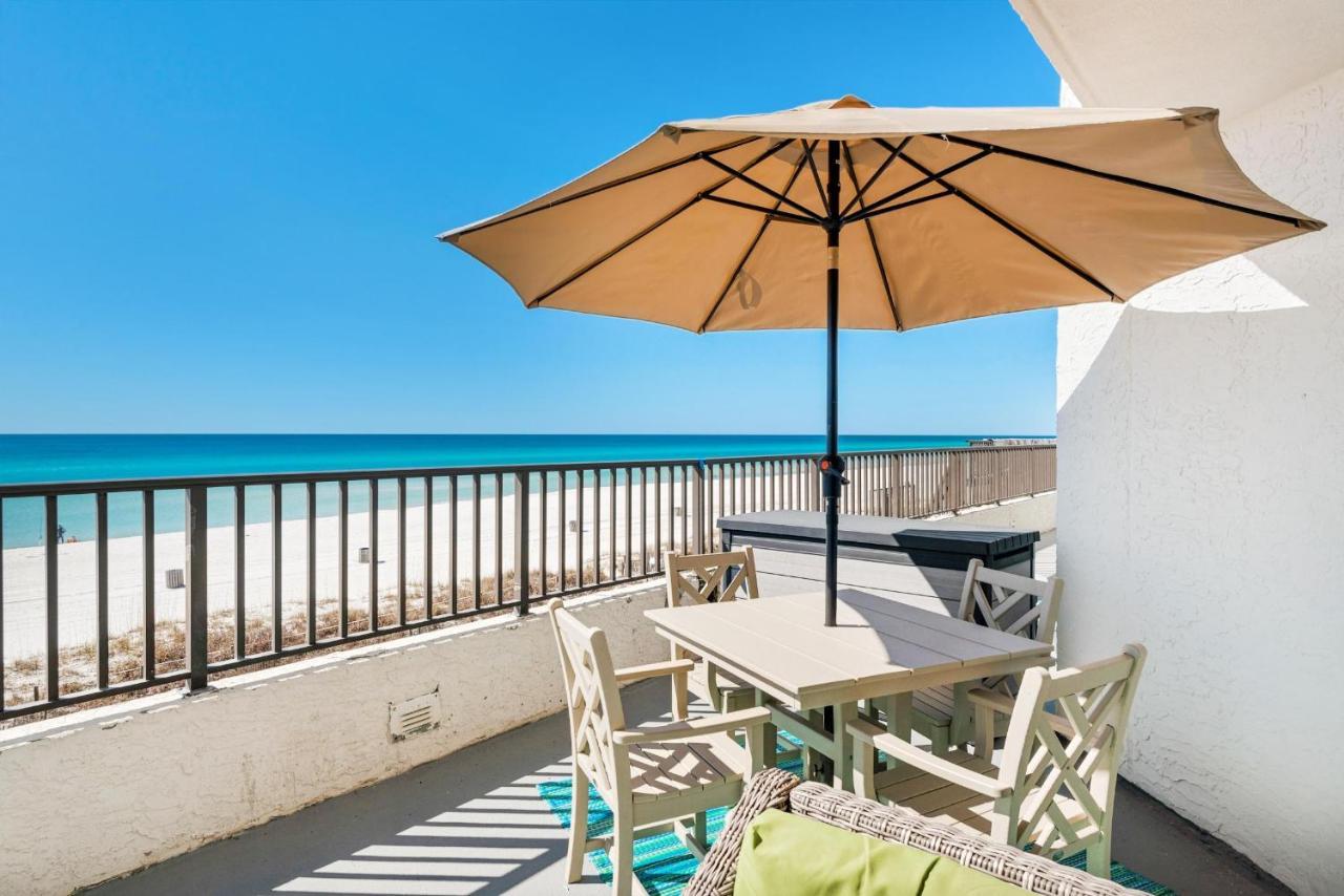 Aquavista 202E Villa Panama City Beach Dış mekan fotoğraf