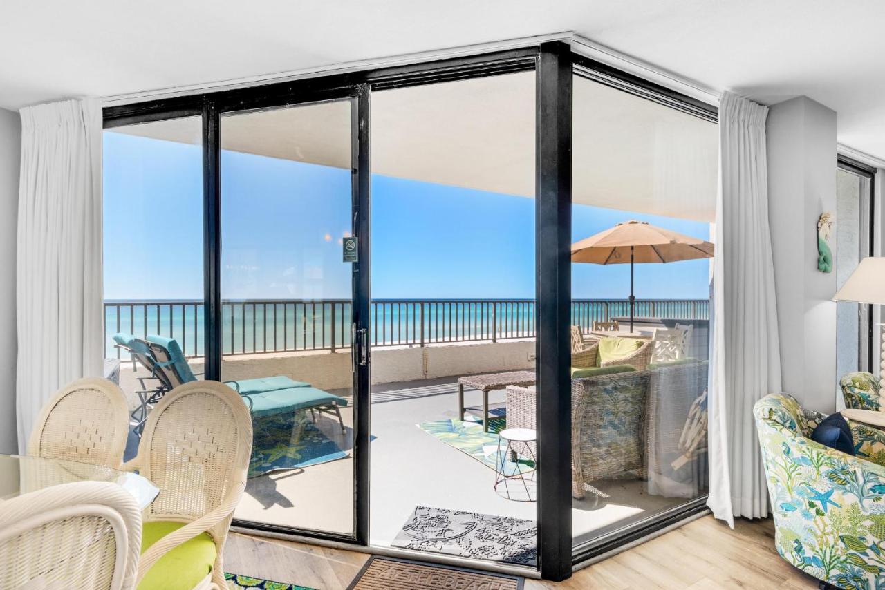 Aquavista 202E Villa Panama City Beach Dış mekan fotoğraf