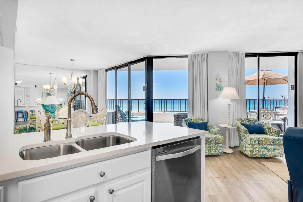 Aquavista 202E Villa Panama City Beach Dış mekan fotoğraf
