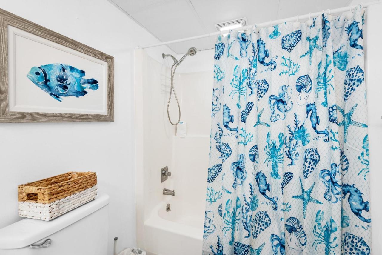 Aquavista 202E Villa Panama City Beach Dış mekan fotoğraf
