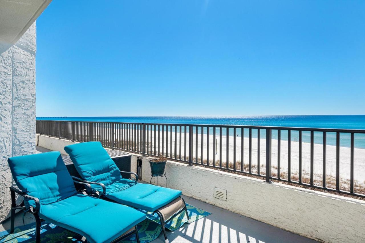 Aquavista 202E Villa Panama City Beach Dış mekan fotoğraf
