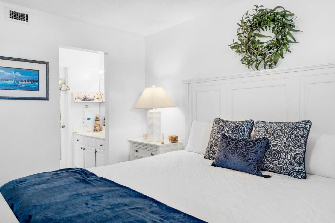 Aquavista 202E Villa Panama City Beach Dış mekan fotoğraf