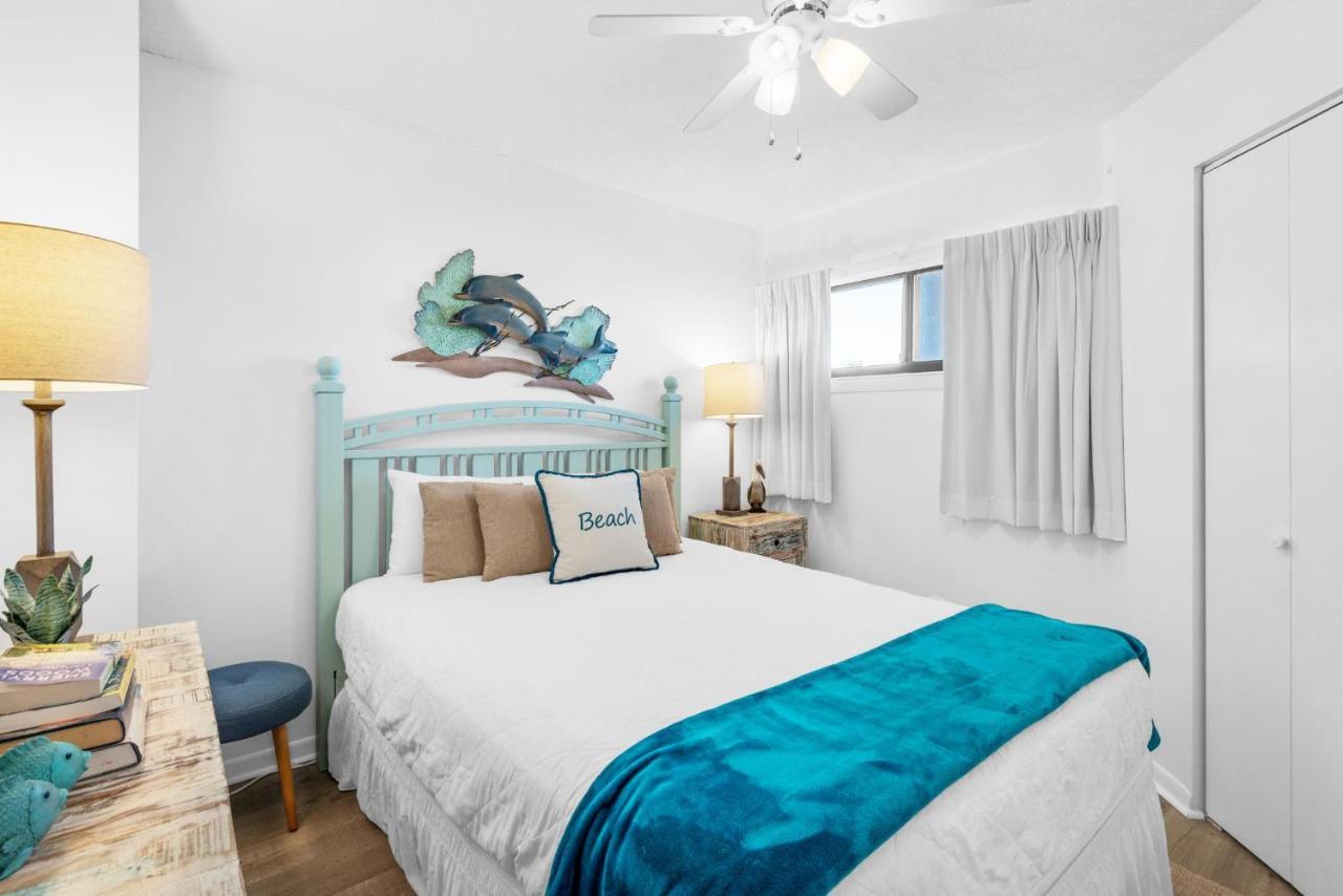Aquavista 202E Villa Panama City Beach Dış mekan fotoğraf