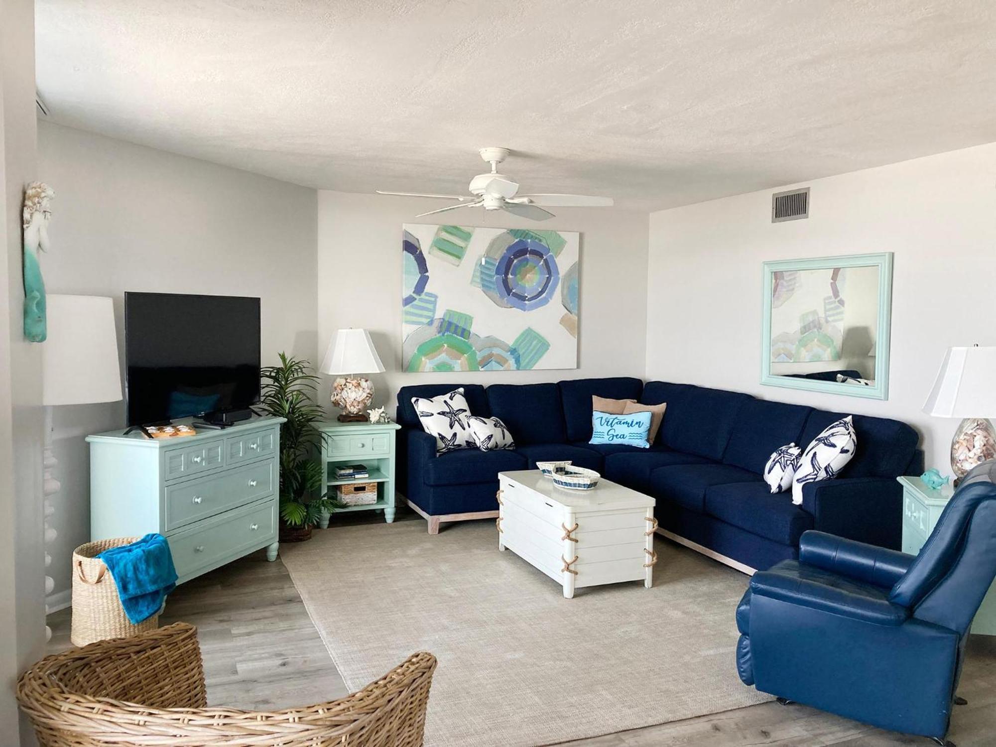 Aquavista 202E Villa Panama City Beach Dış mekan fotoğraf