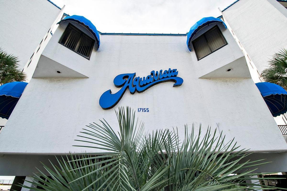 Aquavista 202E Villa Panama City Beach Dış mekan fotoğraf