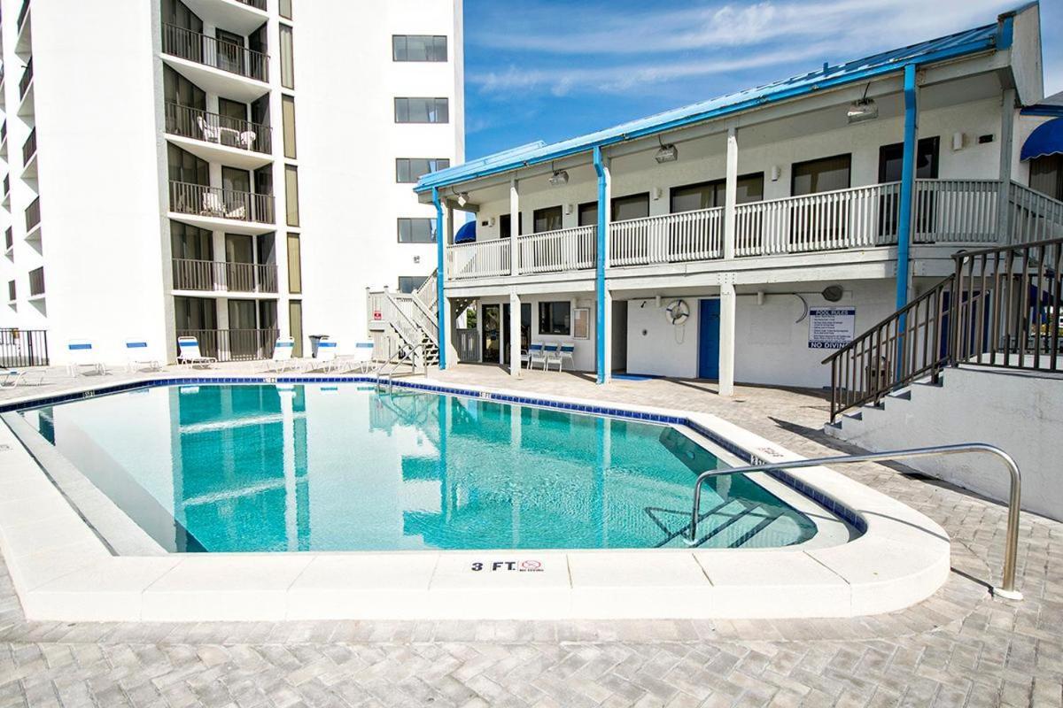 Aquavista 202E Villa Panama City Beach Dış mekan fotoğraf