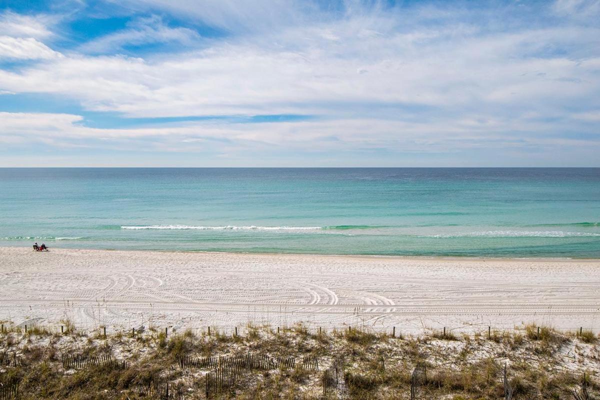 Aquavista 202E Villa Panama City Beach Dış mekan fotoğraf