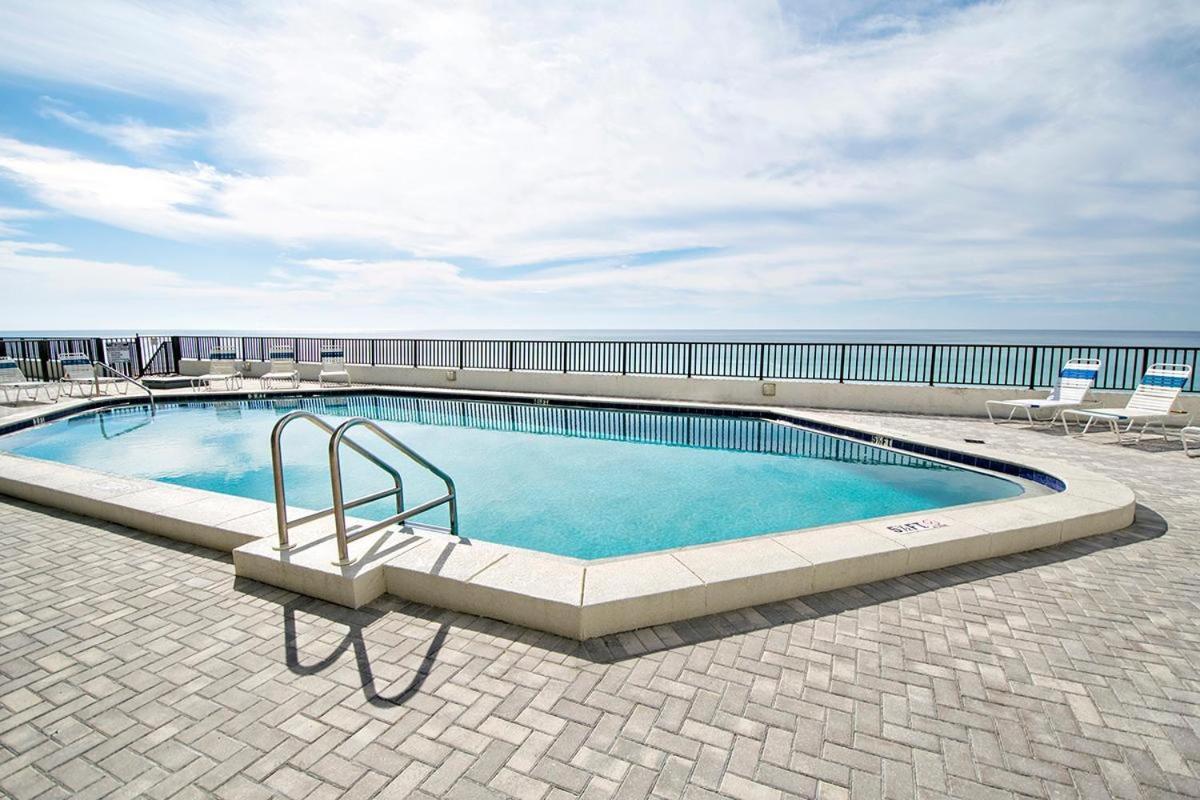 Aquavista 202E Villa Panama City Beach Dış mekan fotoğraf